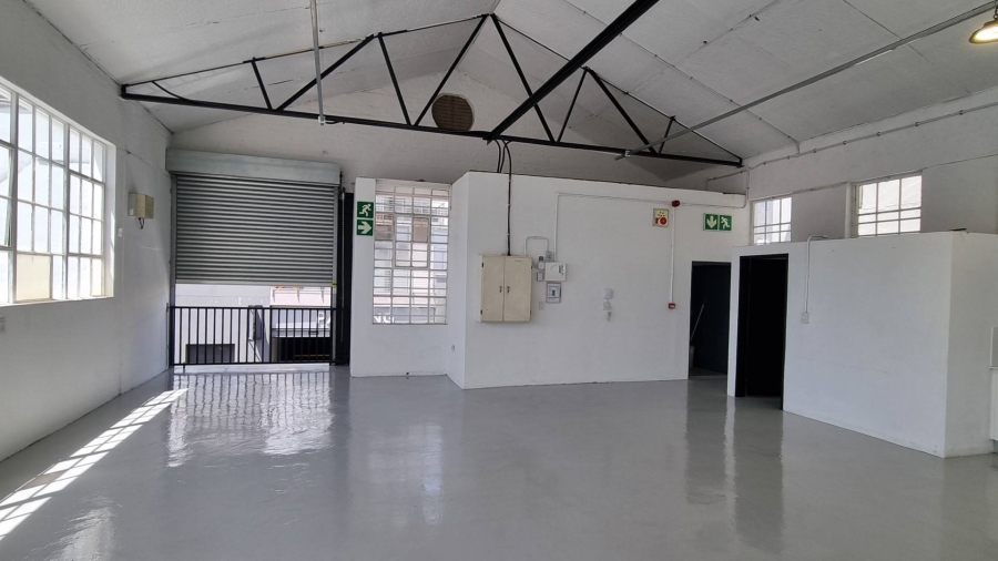 To Let commercial Property for Rent in Woodstock Western Cape